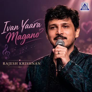 Ivan Yaara Magano Rajesh Krishnan