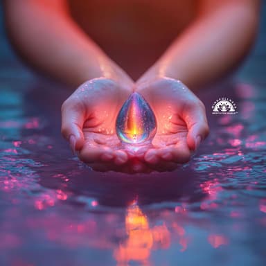 Aura Cleansing