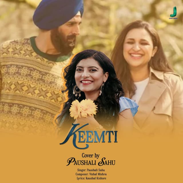 Keemti (Female Version)