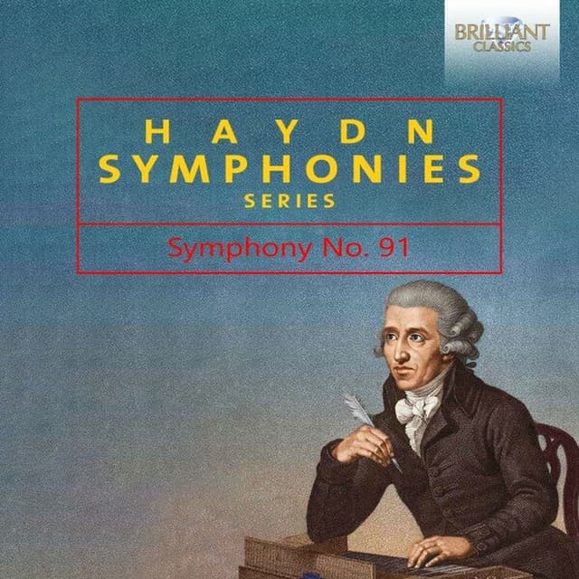 Haydn: Symphony No. 91