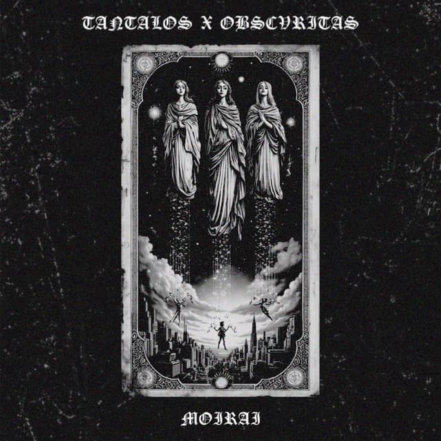 Moirai