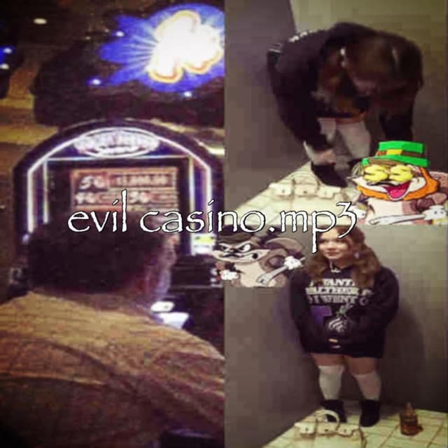 EVIL CASINO
