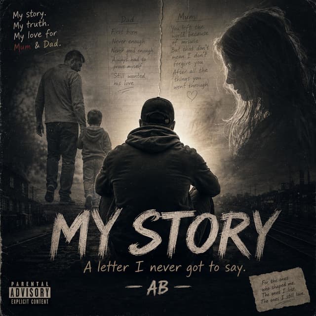 My story