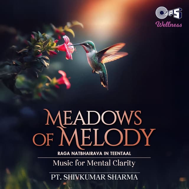 Meadows Of Melody