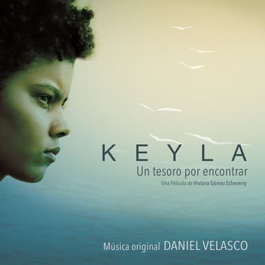 Keyla (Banda Sonora Original)