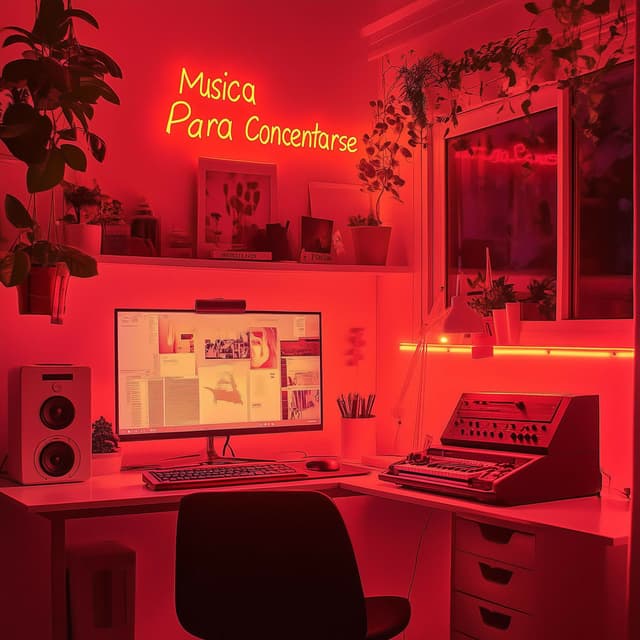 Música Analíticos & Programadores