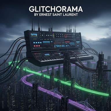 Glitchorama