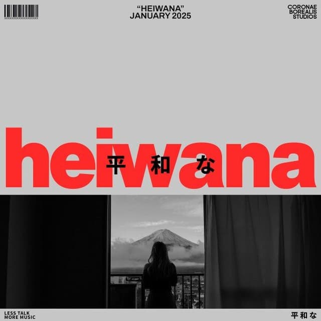 Heiwana