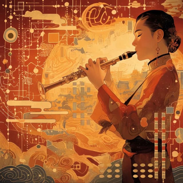 伊帕内玛的夜晚爵士