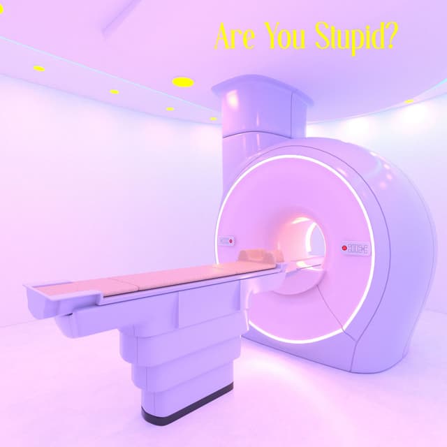 Are You Stupid?