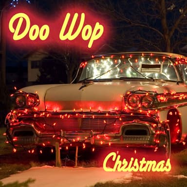 Doo Wop Christmas