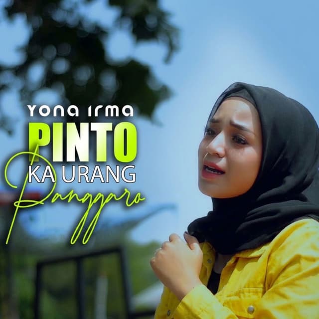 PINTO KA URANG PANGGARO
