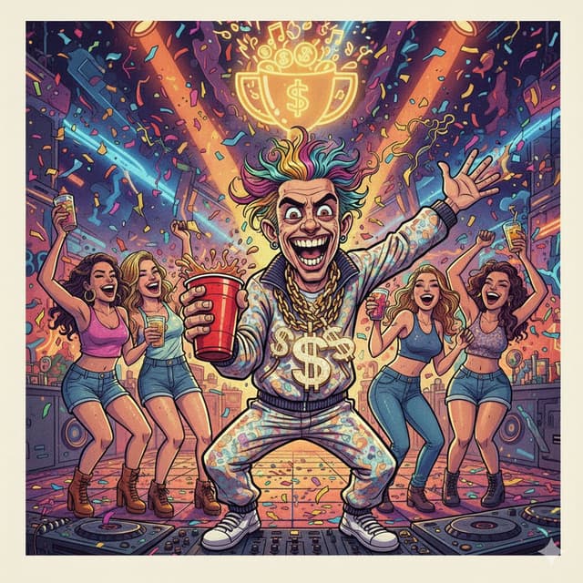 DESCONTROLADO