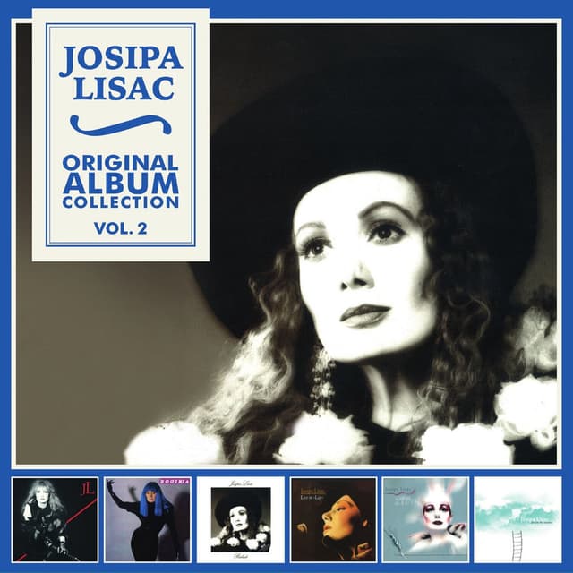 Original Album Collection - Vol. 2