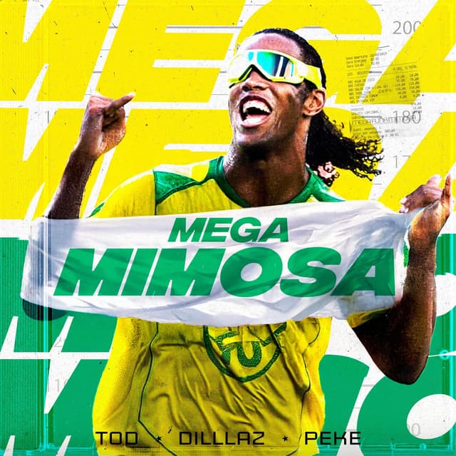 Mega Funk Mimosa