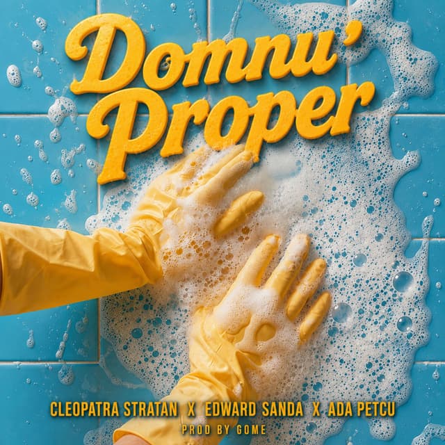Domnu' Proper