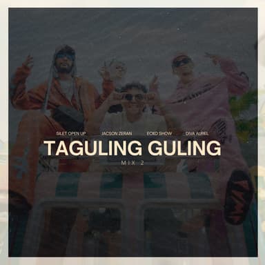 Taguling Guling Mix 2