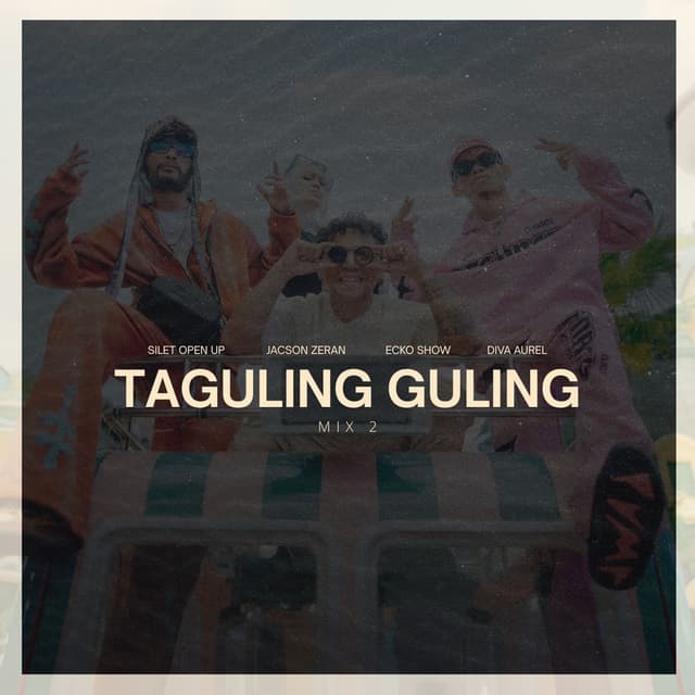 Taguling Guling Mix 2