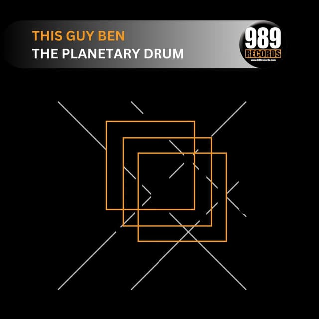 The Planetary Drum
