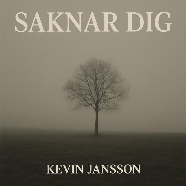 Saknar dig (Radio Edit)