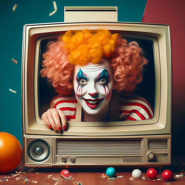 Cirkus (Nicola Di Fara Remix 2026)