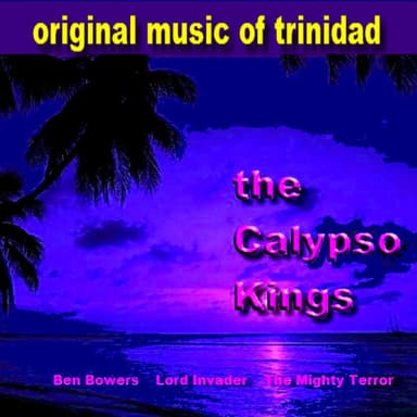 The Calypso Kings