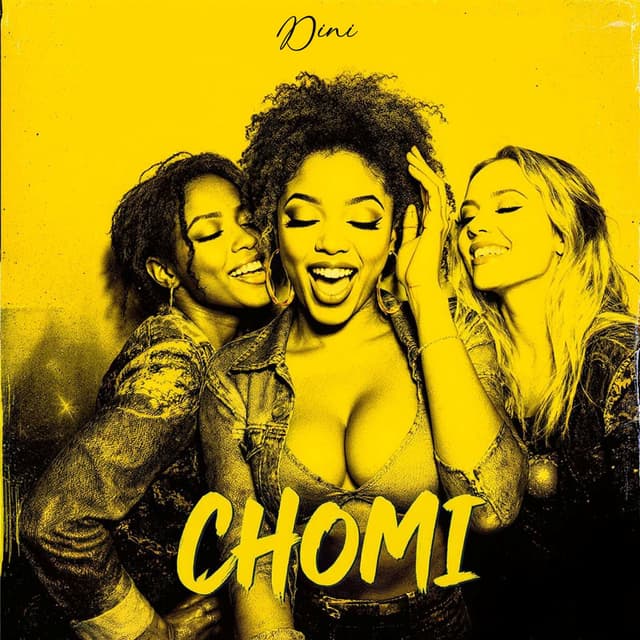Chomi