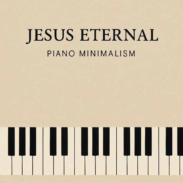Jesus Eternal