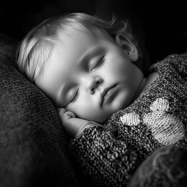 Relaxing Lullaby Music for Peaceful Sleep and Sweet Dreams