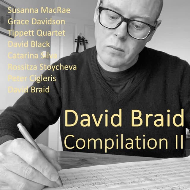 Compilation II