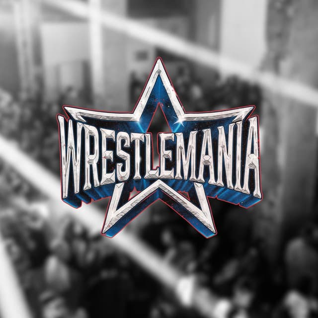 Bryteklubben (Wrestlemania)