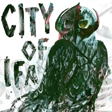 City of Ifa