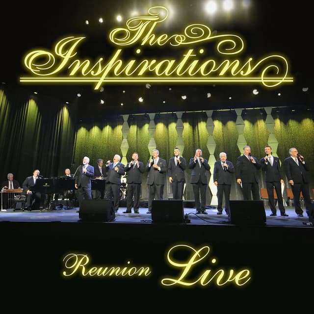 Reunion (Live)