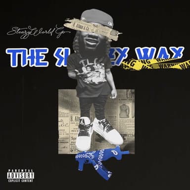 The Sleazy Way
