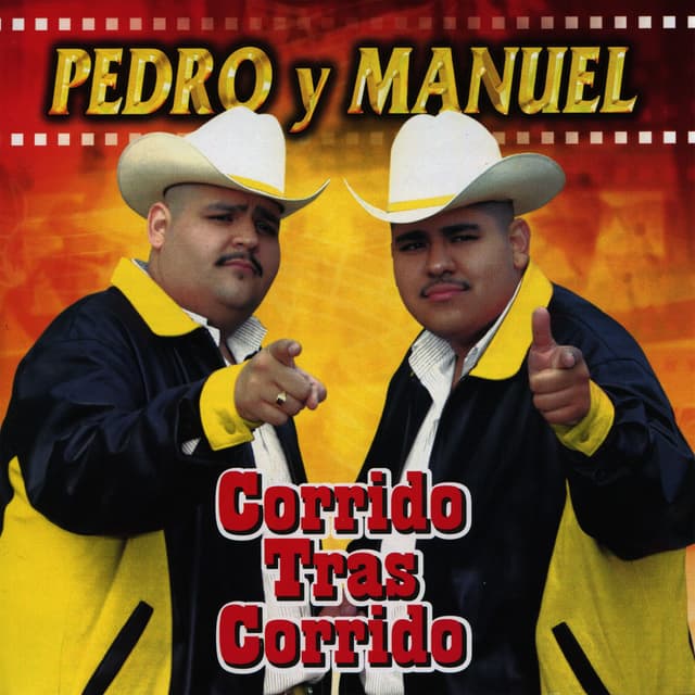 Corrido Tras Corrido