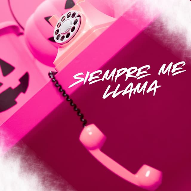 Siempre Me Llama