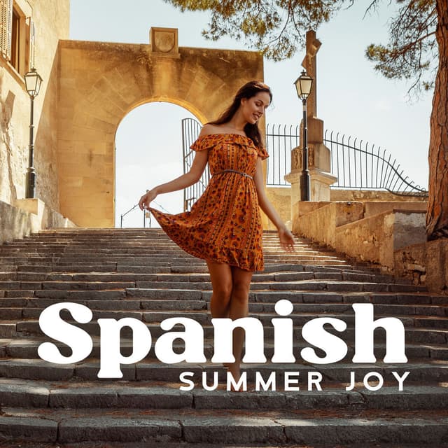 Spanish Summer Joy