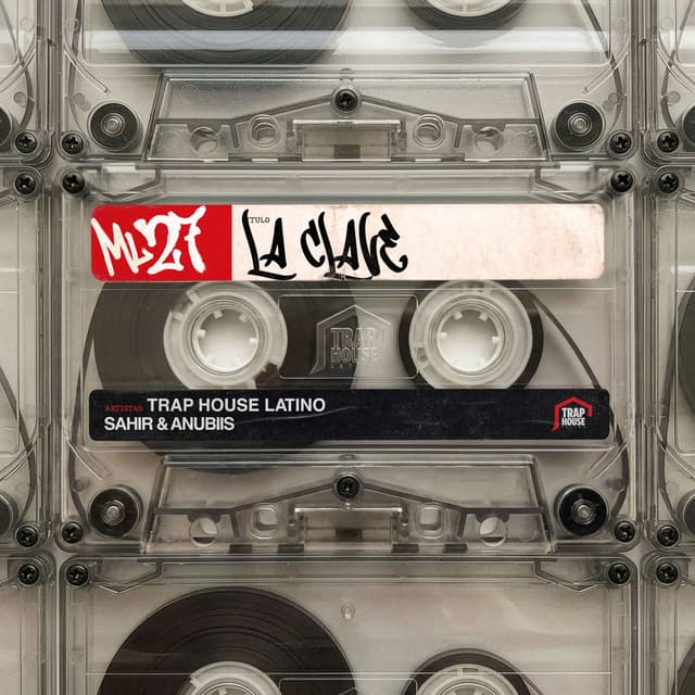 LA CLAVE (ML 27)