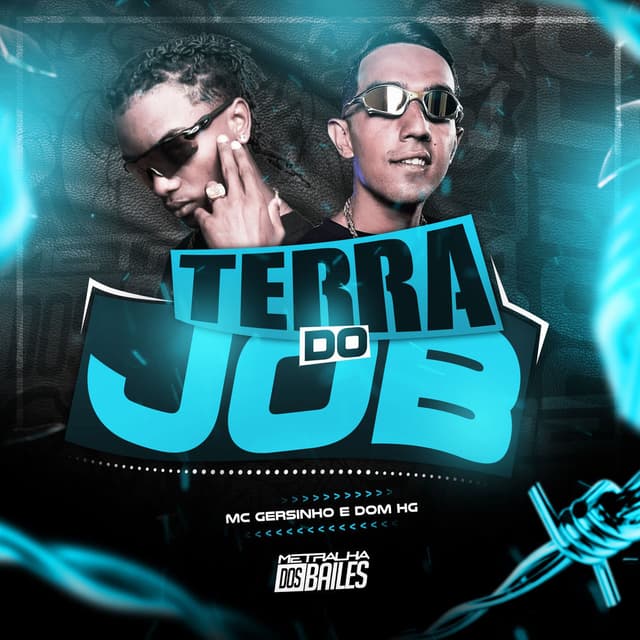 Terra do Job