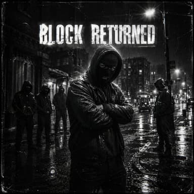 Block Returned