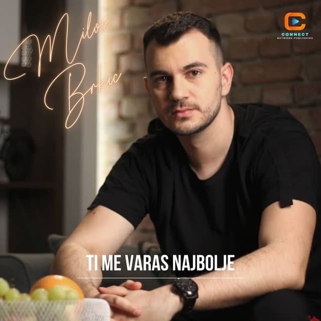 Ti me varas najbolje