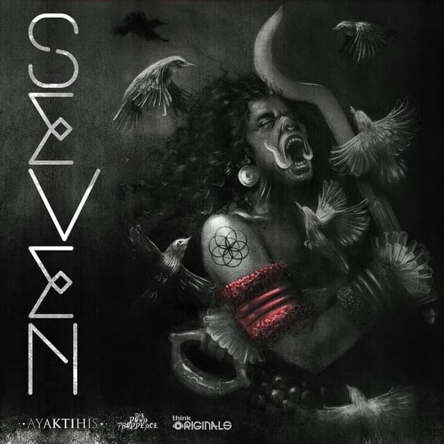 Seven (From "Ayaktihis")