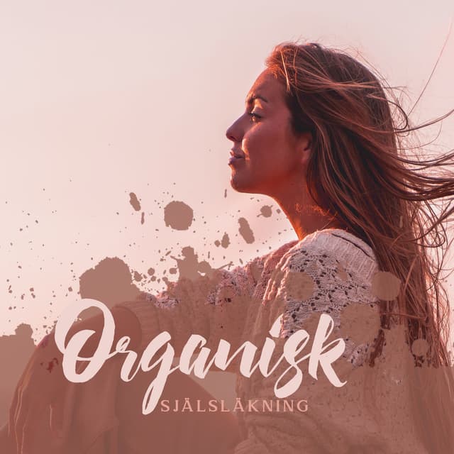 Organisk själsläkning