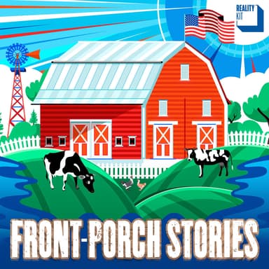 Front-Porch Stories