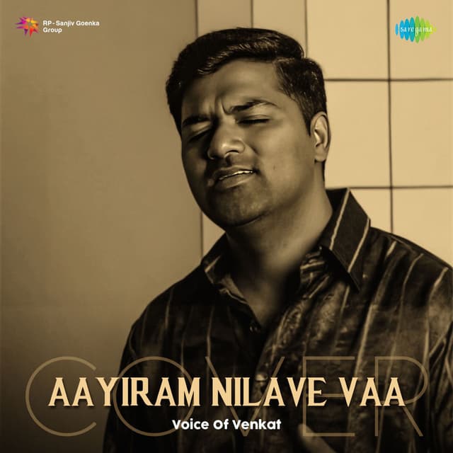 Aayiram Nilave Vaa (Cover)