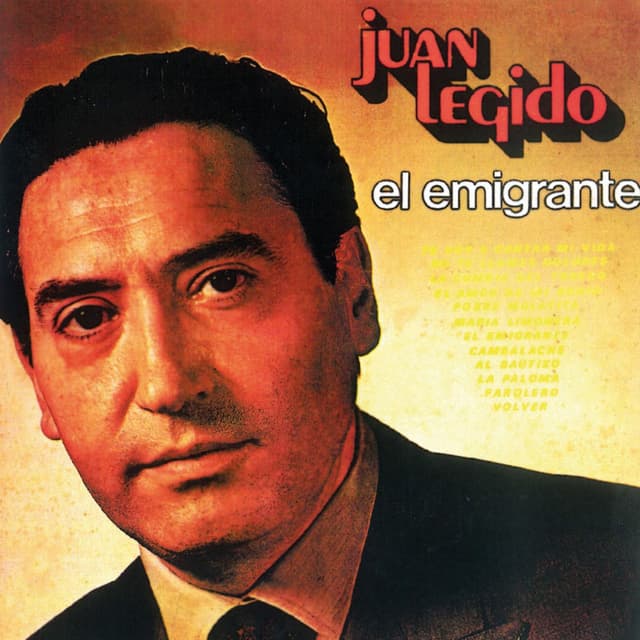 El emigrante