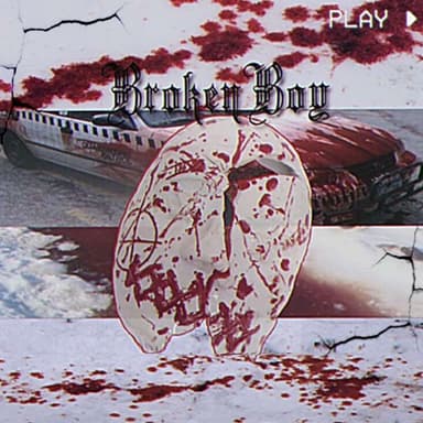 Broken Boy