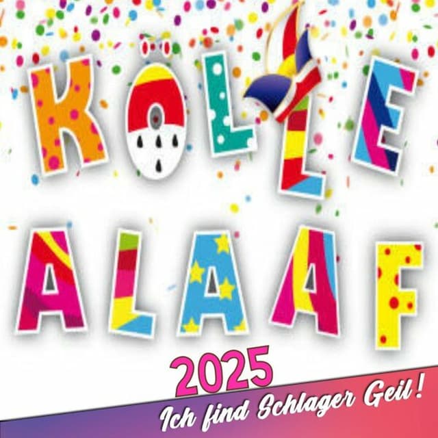 Kölle Alaaf 2025