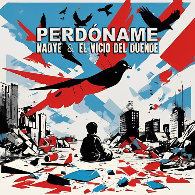 Perdóname