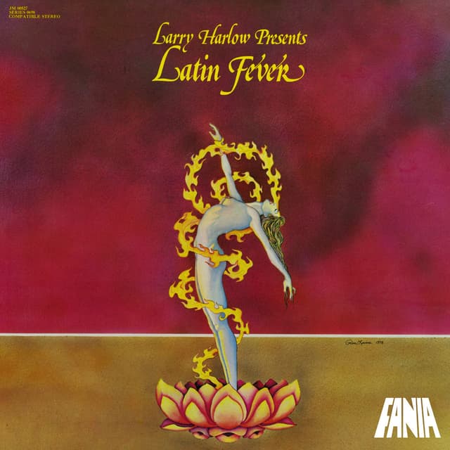 Presents Latin Fever